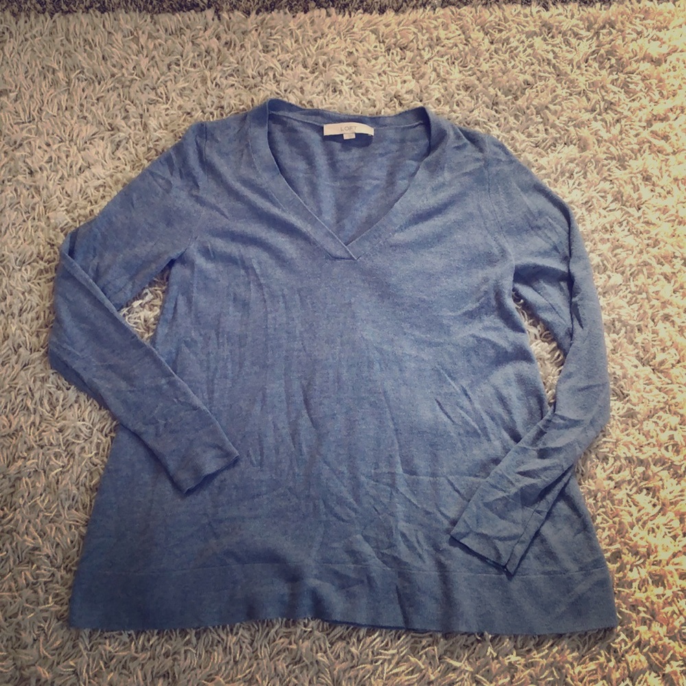 Women’s Loft Sweater